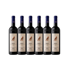 Abbona Marziano Pressenda Barolo 2016
