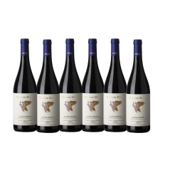 Abbona Marziano Barbaresco Docg 2019