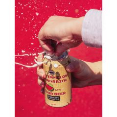 Hobart Brewing Co. 'Watermelon Margarita' Sour Beer