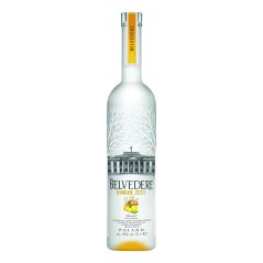 Belvedere Ginger Zest Vodka 700mL