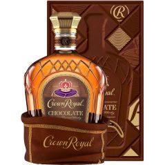 Crown Royal Chocolate Flavoured Canadian Whisky 750mL