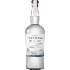 Teremana Tequila Blanco 700ml