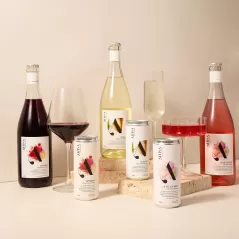 Altina Non Alcoholic Entertainers' Bundle