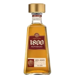 1800 Tequila Reposado 700ml