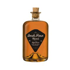 Beach House Spiced Rum 700mL