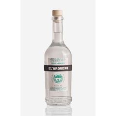 El Arquero Blanco Premium Tequila 700ml
