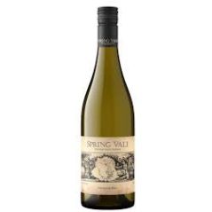 Spring Vale Sauvignon Blanc 2024
