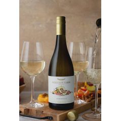 Strelley Farm Chardonnay 2020