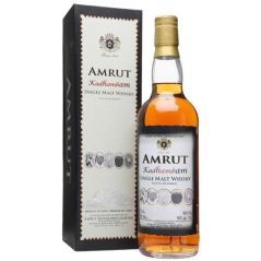 Amrut Kadhambam Single Malt Indian Whisky 700ml