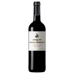 Château Lagrézette Chevalier du Château Lagrézette Cahors 2019