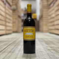 Château Dauzac Margaux (Grand Cru Classé) 2020