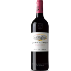 Château Caroline Moulis-en-Médoc 2019