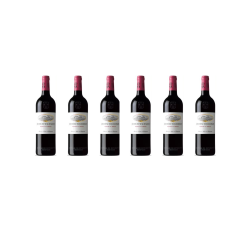 Château Caroline Moulis-en-Médoc 2019