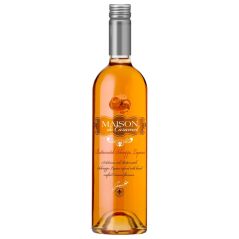 Maison Butterscotch Schnapps Liqueur 750mL