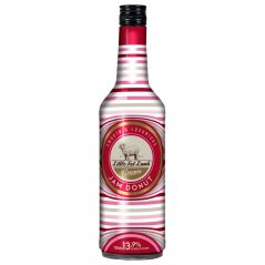 Little Fat Lamb Jam Donut Cream Liqueur 700mL