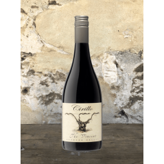 Cirillo The Vincent Grenache 2024