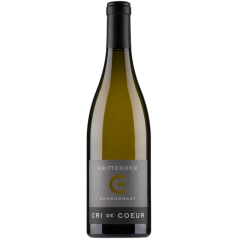 Crittenden Estate Cri de Coeur Chardonnay 2021