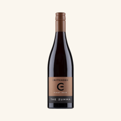 Crittenden Estate The Zumma Pinot Noir 2021