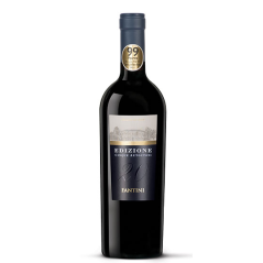 Fantini Opi Montepulciano d'Abruzzo Colline Teramane Riserva 2014