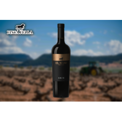 Finca Fella El Maso Almansa 2018