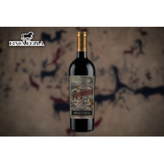 Finca Fella Altado Monastrell 2019