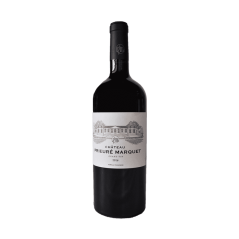 Château Prieuré Marquet Bordeaux Supérieur 2016