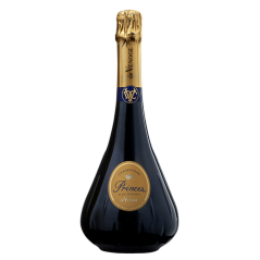De Venoge Des Princes Brut Champagne