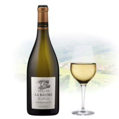 Domaine de la Baume Sauvignon Blanc Les Mariés 2023
