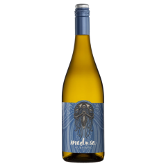 Félix Solís Medusa Albariño 2023