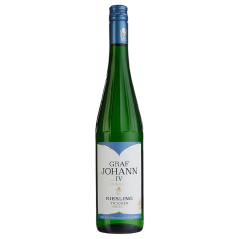 Hechtsheim Graf Johann IV Riesling Trocken 2023