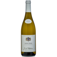 J. De Villebois Sancerre Silex 2020