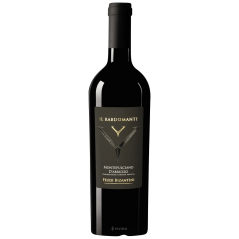 Feudi Bizantini Il Rabdomante Montepulciano d'Abruzzo 2021