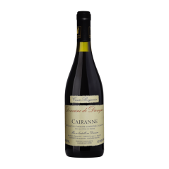 Dionysos Cuvée Benjamin Cairanne Côtes du Rhône 2023
