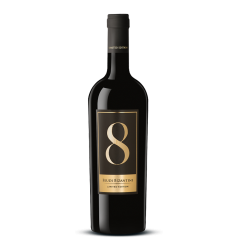 Feudi Bizantini 8 Limited Edition N.V.