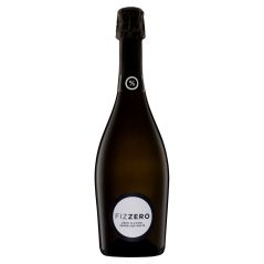 Fizzero Zero Alcohol Sparkling White 750mL