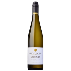 Lawson's Dry Hills The Pioneer Gewürztraminer 2020