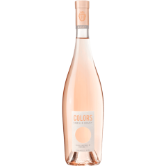 Maison Bouey Colors 719* Pantone rose 2