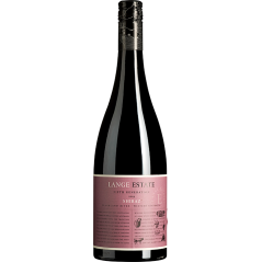 Lange Estate Fifth Generation Shiraz 2019