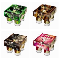 Drinkcraft Speciality Shots (16X30ML)