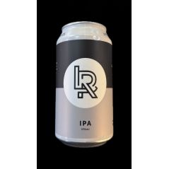 Little Rivers Brewing Co IPA