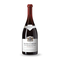 Moillard-Grivot Aloxe-Corton Premier Cru 'Les Maréchaudes' 2019