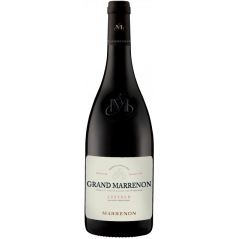 Marrenon Grand Marrenon Rouge 2021