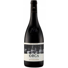 Marrenon ORCA Vieilles Vignes 2018