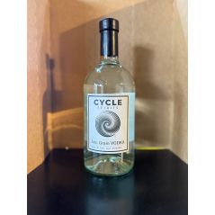 Cycle Spirits Tasmanian Grain Vodka
