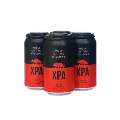 Wolf of the Willows XPA