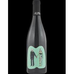 Alpha Box & Dice Mistress Tempranillo 2021