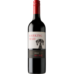 Barking Mad Shiraz 2020