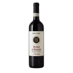 Piccini Brunello di Montalcino Riserva 2012