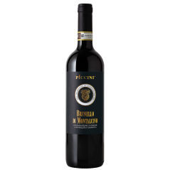 Piccini Brunello di Montalcino 2019