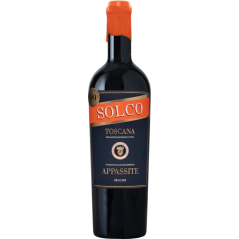 Piccini Solco da Uve Leggermente Appassite 2020
